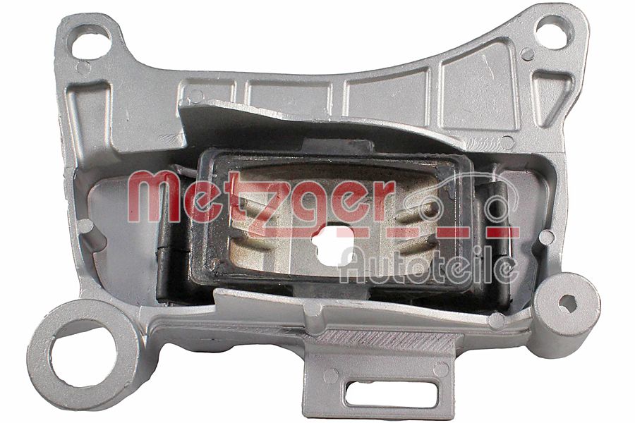 METZGER 8053895 Lagerung, Motor